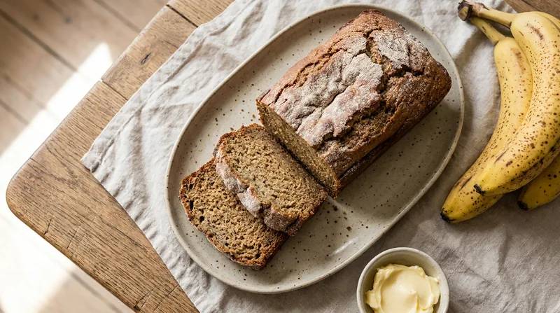 Banana Bread